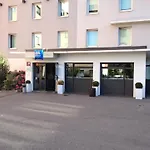 Hotel Ibis Budget 2*