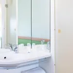 Hotel Ibis Budget Vélizy-Villacoublay