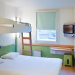 Hotel Ibis Budget Vélizy-Villacoublay