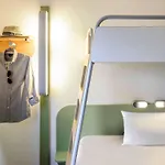 Hotel Ibis Budget 2*