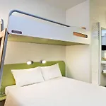 Hotel Ibis Budget Vélizy-Villacoublay