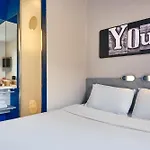 Ibis Budget Hotel 2*