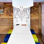 Ibis Budget Hotel 2*
