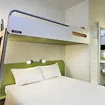Ibis Budget Hotel Vélizy-Villacoublay