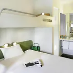 Ibis Budget Hotel 2*