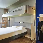 Hotel Ibis Budget Vélizy-Villacoublay