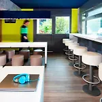 Ibis Budget Hotel Vélizy-Villacoublay