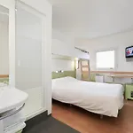 Hotel Ibis Budget Vélizy-Villacoublay