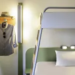 Ibis Budget 2*