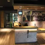 Ibis Budget Hotel Vélizy-Villacoublay