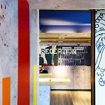 Ibis Budget Vélizy-Villacoublay