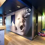 Ibis Budget Vélizy-Villacoublay
