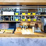 Hotel Ibis Budget