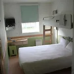 Ibis Budget Vélizy-Villacoublay