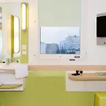Hotel Ibis Budget 2*