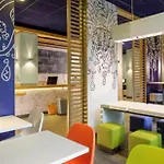 Hotel Ibis Budget Vélizy-Villacoublay