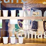 Ibis Budget Hotel