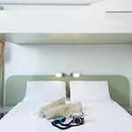Hotel Ibis Budget 2*