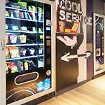 Ibis Budget Hotel Vélizy-Villacoublay