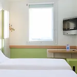 Ibis Budget Hotel