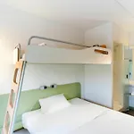 Ibis Budget 2*