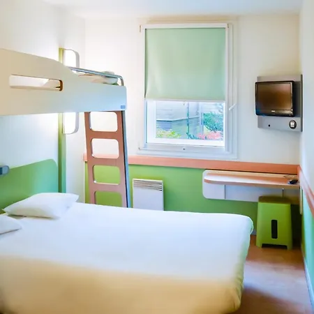 Hotel Ibis Budget