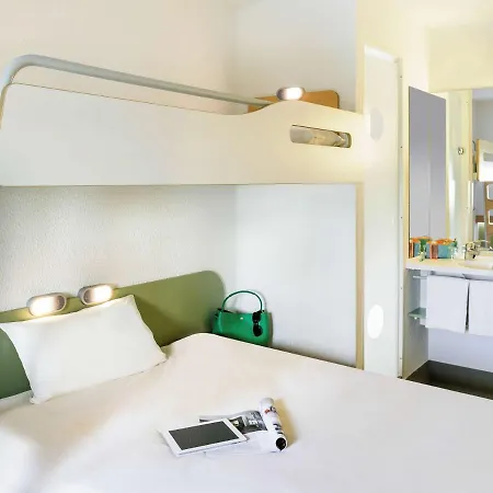 Ibis Budget 2* Velizy-Villacoublay