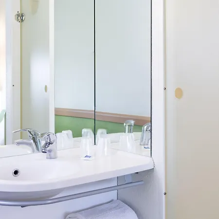 Hotel Ibis Budget Velizy-Villacoublay