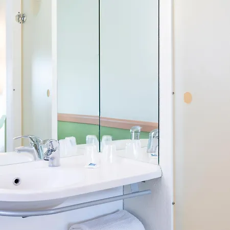 Hotel Ibis Budget Vélizy-Villacoublay