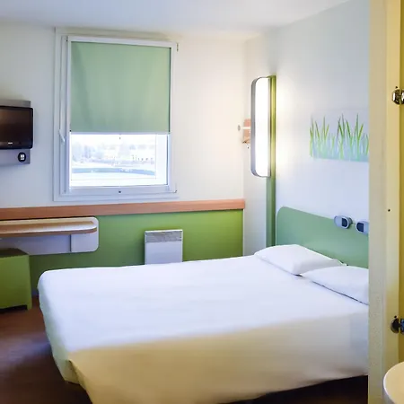 Hotel Ibis Budget 2*