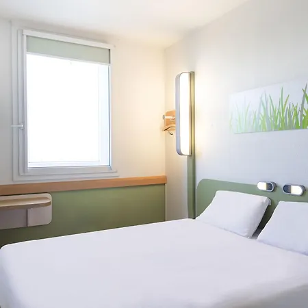Ibis Budget Ξενοδοχείο