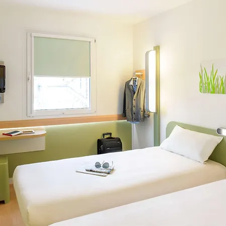 Hotel Ibis Budget 2*
