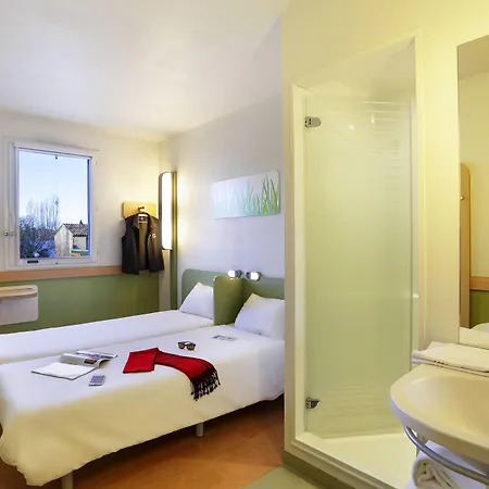 Ibis Budget 2*