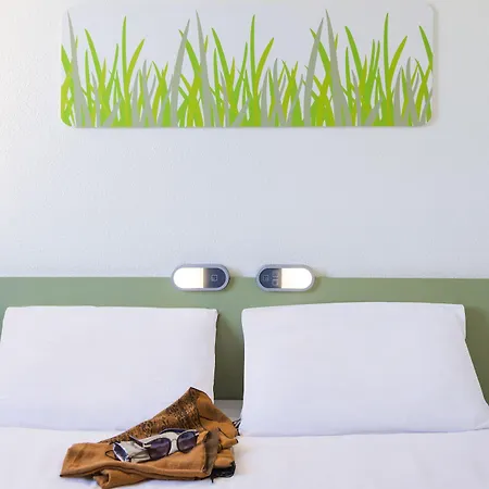 Ibis Budget 2* Velizy-Villacoublay