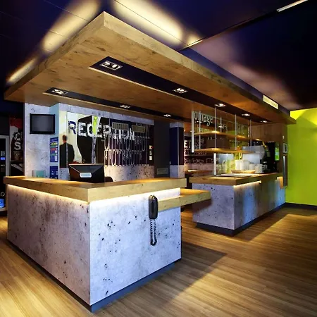 Ibis Budget 2* Velizy-Villacoublay