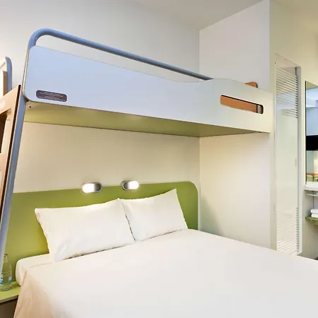 Hotel Ibis Budget Vélizy-Villacoublay