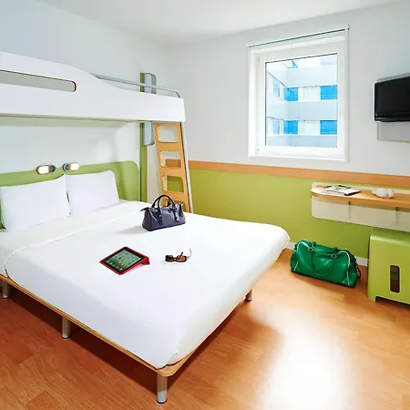 Ibis Budget