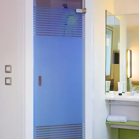 Ibis Budget