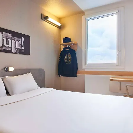 Ibis Budget