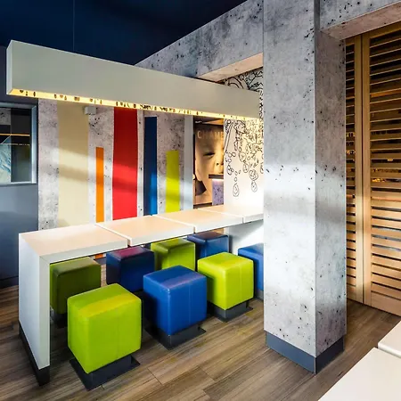 Ibis Budget Velizy-Villacoublay