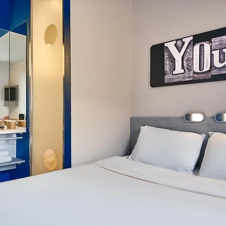 Ibis Budget Ξενοδοχείο 2*