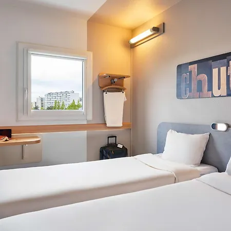 Ibis Budget