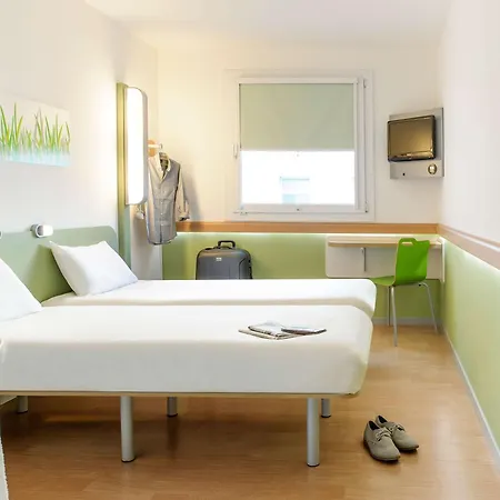Hotel Ibis Budget