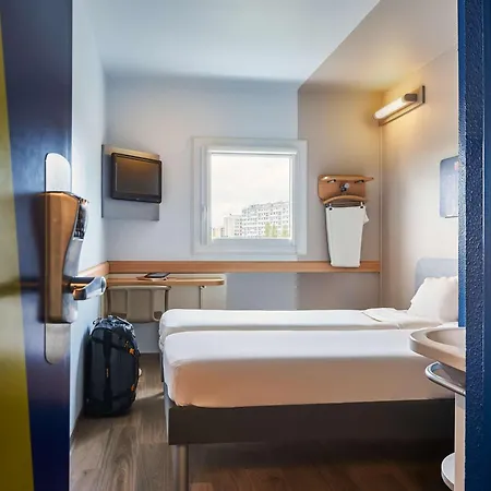 Ibis Budget Hotel Vélizy-Villacoublay
