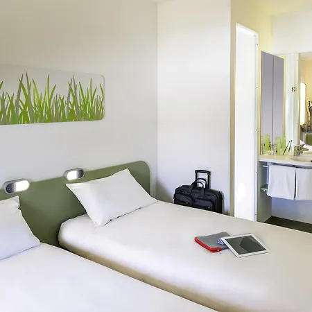 Ibis Budget 2* Vélizy-Villacoublay