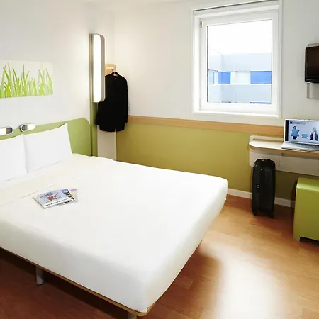 Hotel Ibis Budget Vélizy-Villacoublay