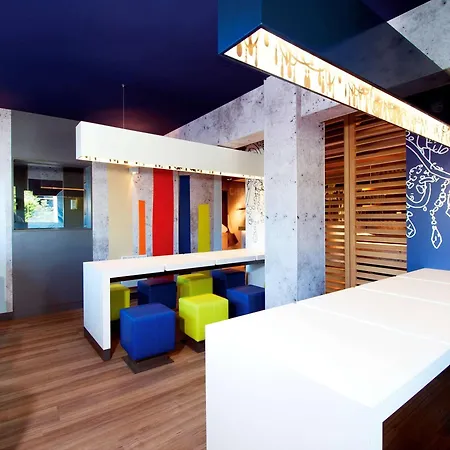 Ibis Budget Hotel