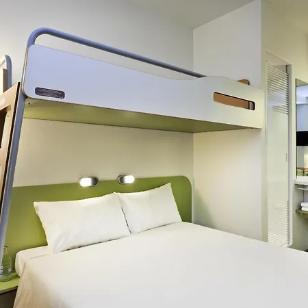 Ibis Budget Hotel Vélizy-Villacoublay