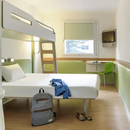 Ibis Budget