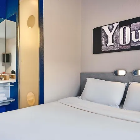 Ibis Budget Hotel Vélizy-Villacoublay